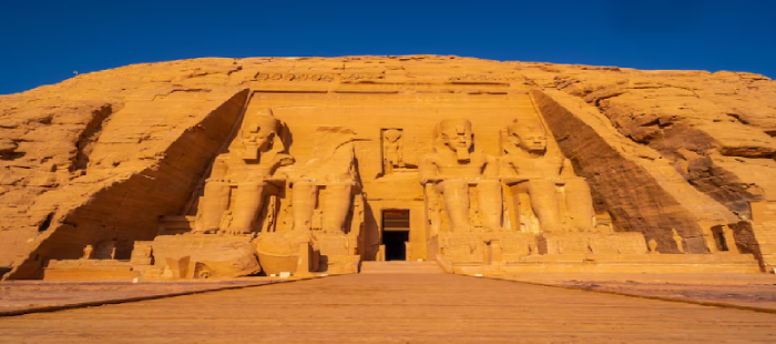 Ramesseum Temple Tour: Explore the Legacy of Pharaoh Ramses II